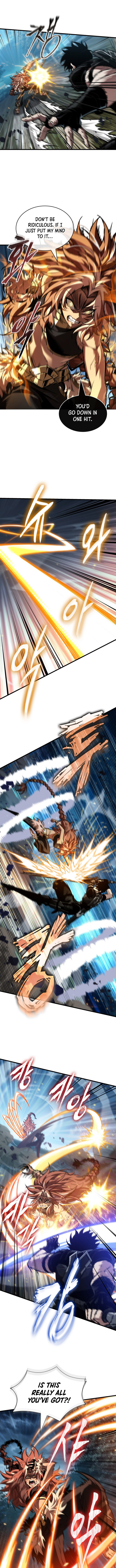 Pick Me Up Chapter 152 3